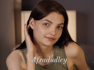 Afradudley