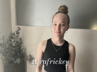 Afrafrickey