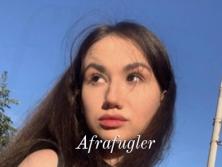 Afrafugler