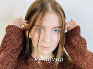 Afragapp