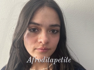 Afroditapetite