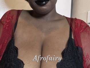Afrofairy