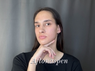 Aftonaspen