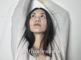 Aftonbenham