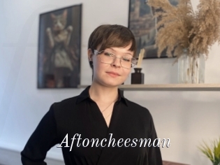 Aftoncheesman