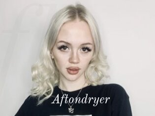 Aftondryer