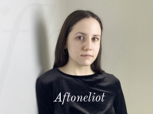 Aftoneliot