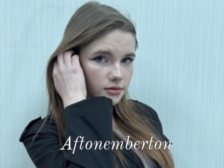 Aftonemberton