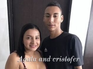Agata_and_cristofer