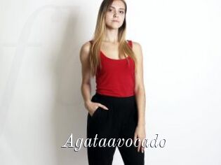 Agataavocado