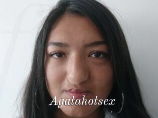 Agatahotsex