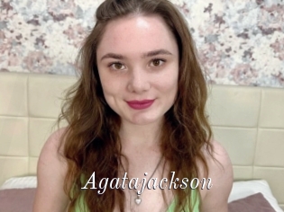 Agatajackson