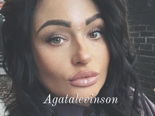 Agatalevinson