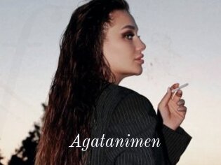 Agatanimen