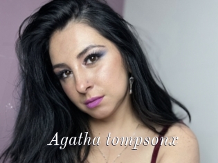 Agatha_tompsonx