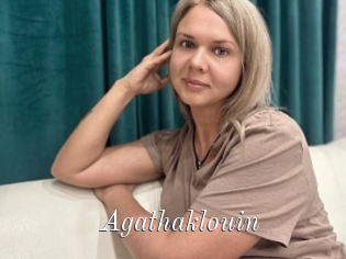 Agathaklouin