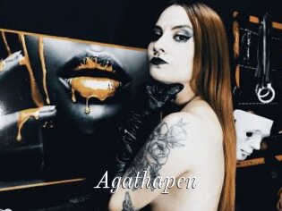 Agathapen