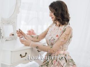 Agathaperfect