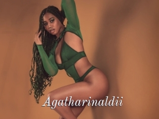 Agatharinaldii