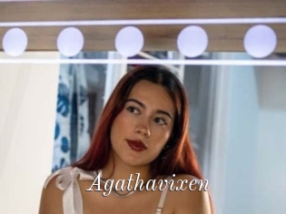 Agathavixen