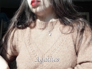 Agathes