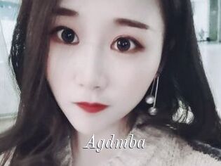 Agdmba