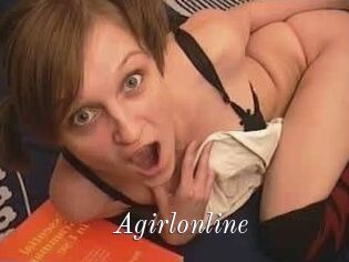 Agirlonline