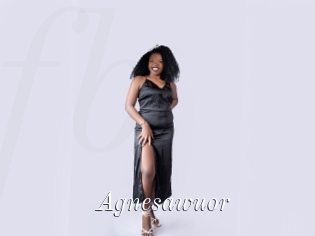 Agnesawuor