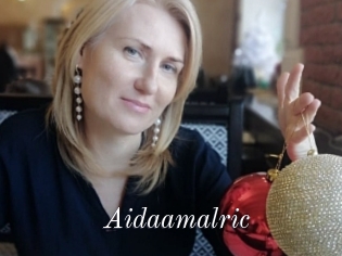Aidaamalric