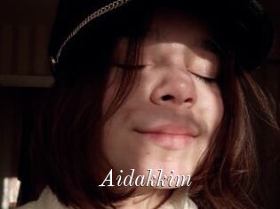 Aidakkim