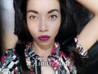 Aidasexhot