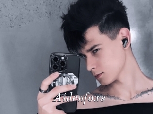 Aidenfoxs