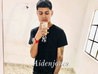 Aidenjones