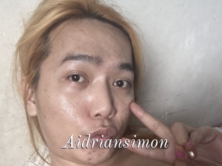Aidriansimon