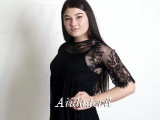 Aiidadevil