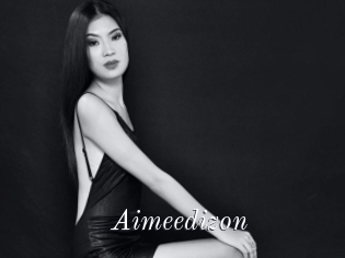 Aimeedizon