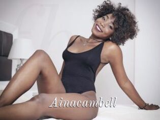 Ainacambell