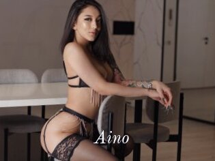 Aino