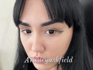 Ainsleyashfield