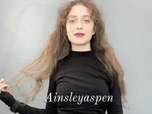 Ainsleyaspen