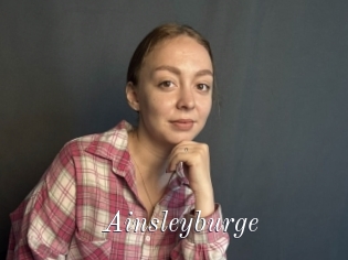 Ainsleyburge