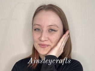 Ainsleycrafts