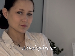 Ainsleydrews