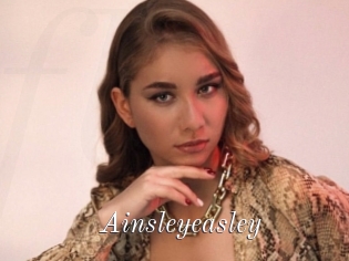 Ainsleyeasley