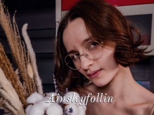 Ainsleyfollin
