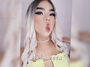 Aisha_issa