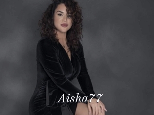 Aisha77