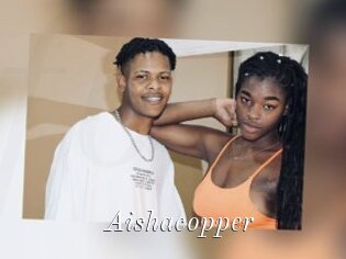 Aishacopper