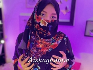 Aishaghulam