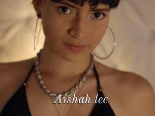 Aishah_lee